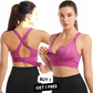 Lexi | Supportive & Comfortable Sports Bra