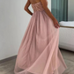 Katrina™ Strapless Maxi Dress