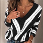 Layla Stylish Knitted Sweater