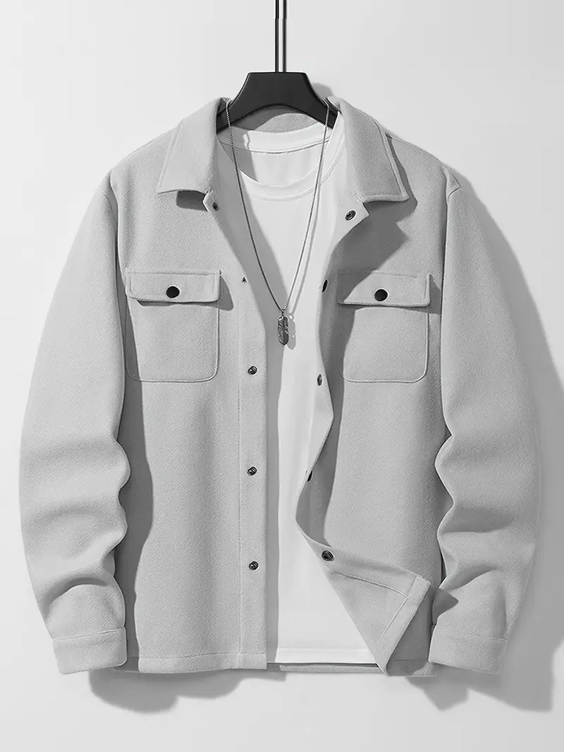 RALPH - OVERSHIRT