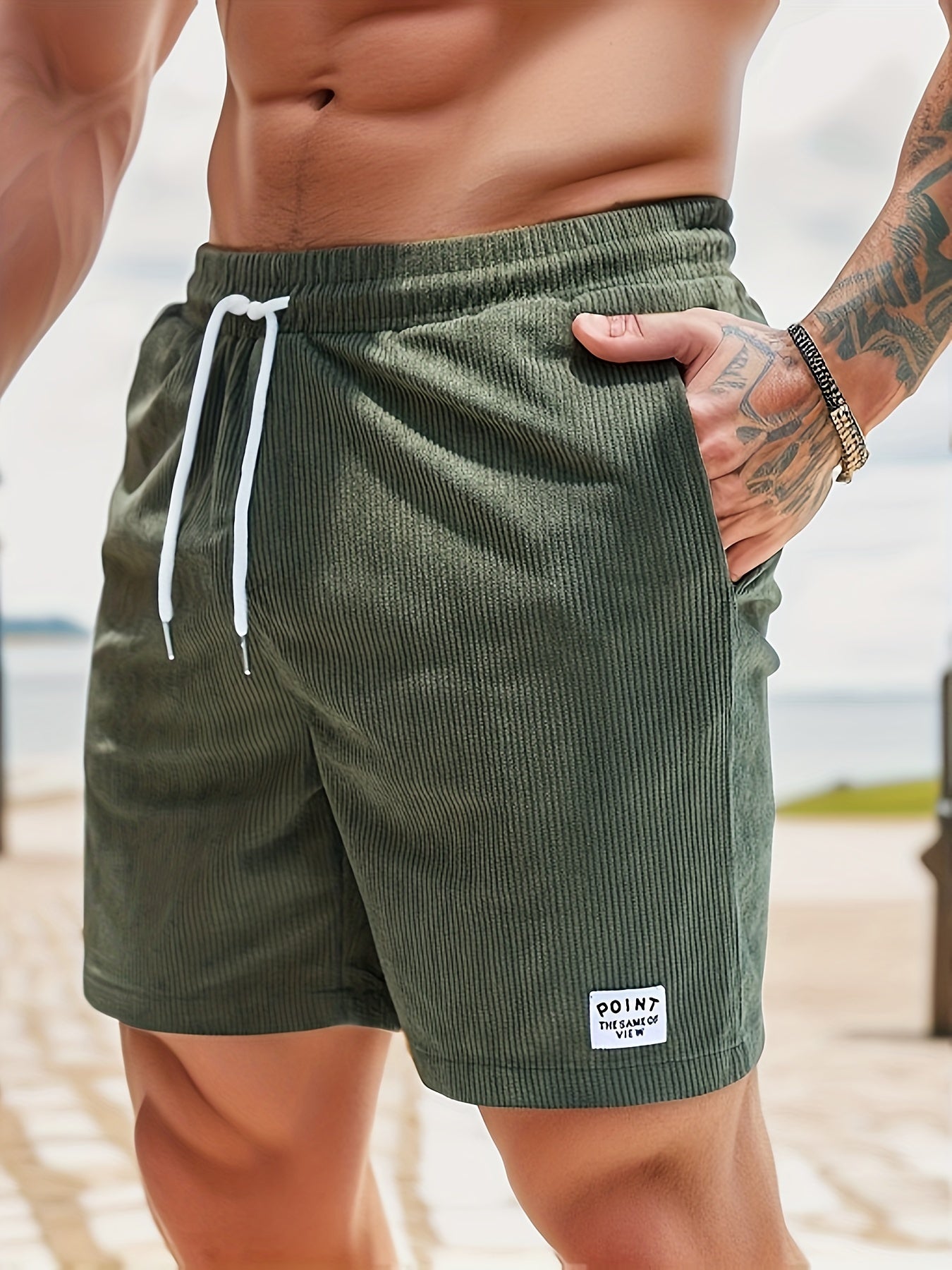 Gabriel | Comfortable shorts