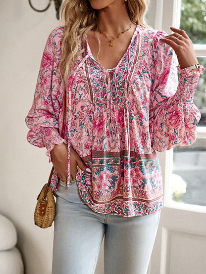 Ashley™ | Comfy Blouse