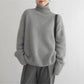 Lin | Rollneck Pullover