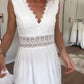 HOPE | WHITE LACE DRESS