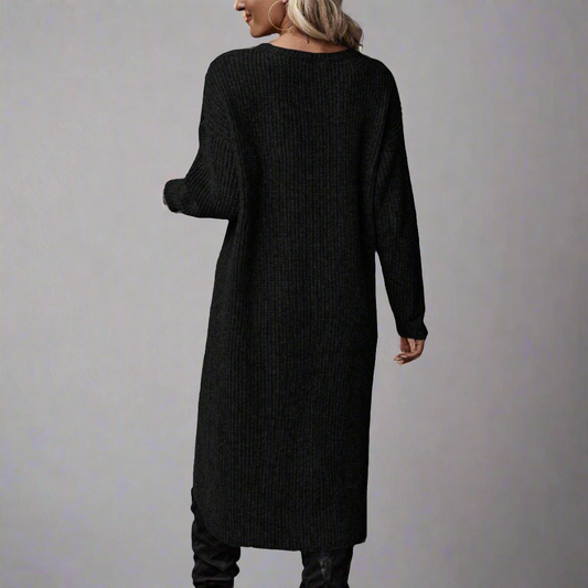 Elysian | Knitted Pullover