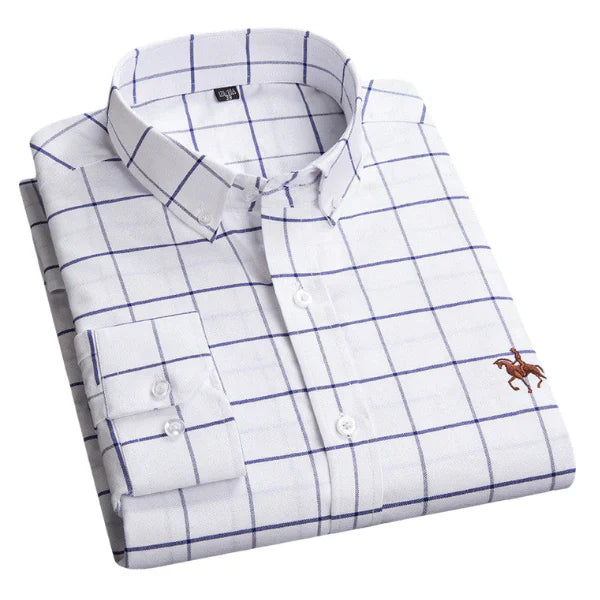 Harry - Premium Full Sleeve Shirts