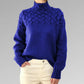 The Evelyn Pullover