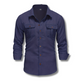 Marlin - Classic Corduroy Shirt