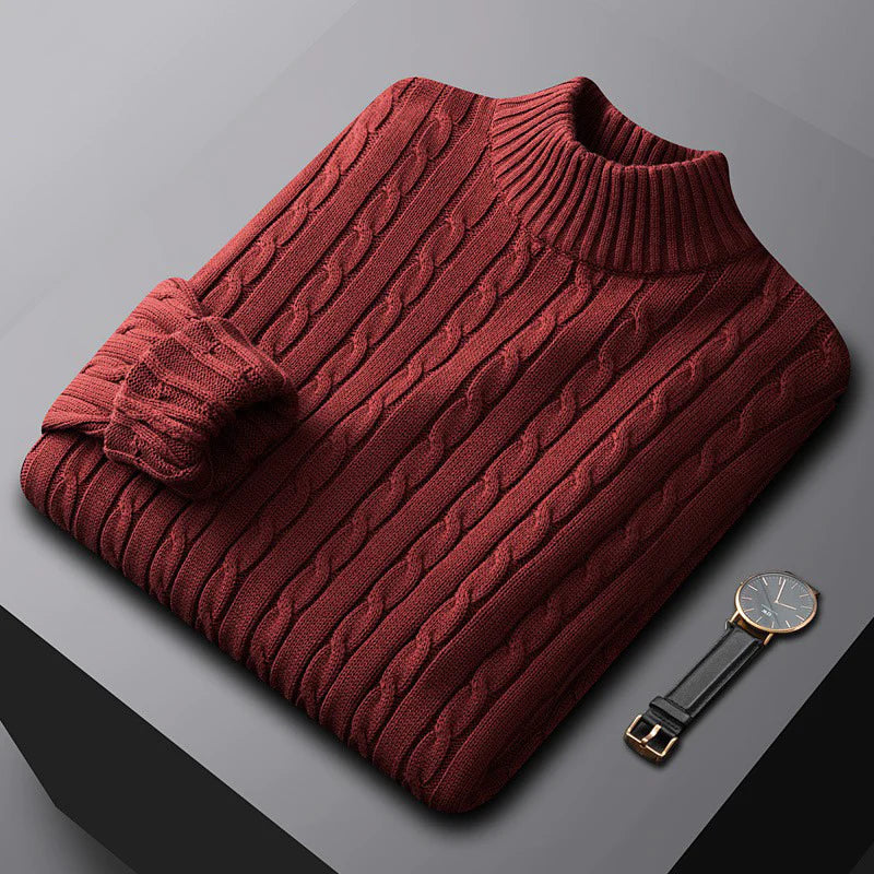 Avery | Premium Knitted Sweater