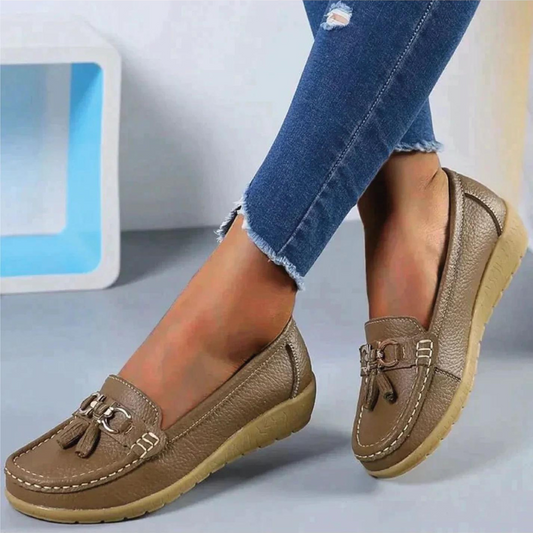 Comfort Loafers