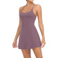 CHLOE™ | WOMEN'S DRESS WITH INNER SHORTS