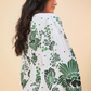 ROSALIA - LAUREN BOTANICAL DRESS