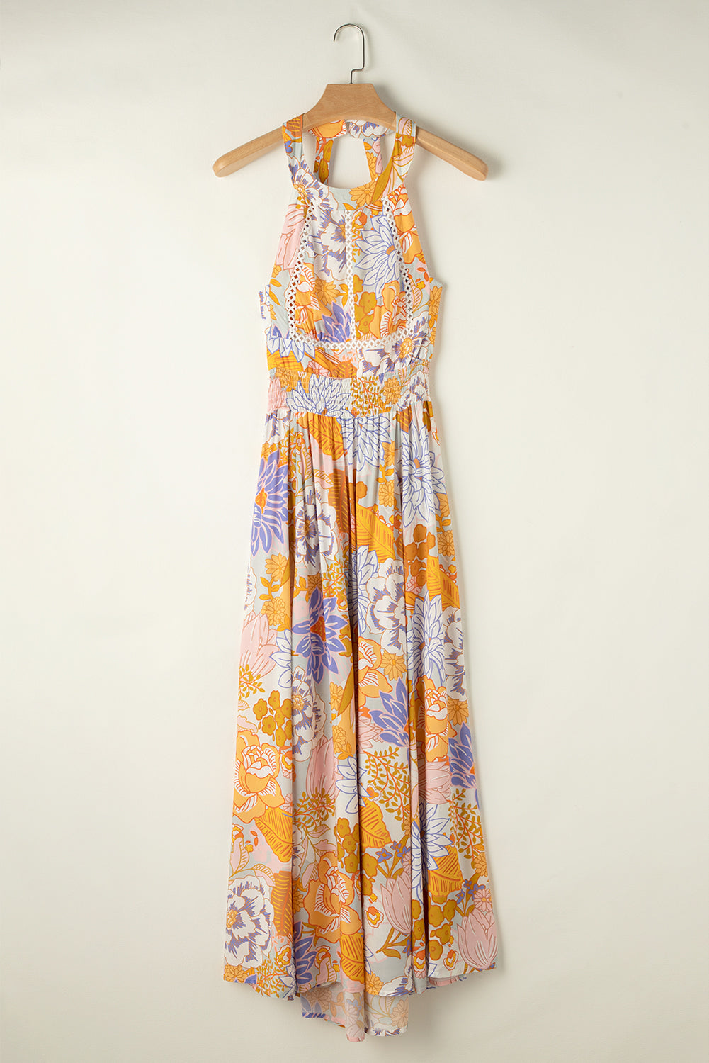 DELANY GRECIAN MAXI