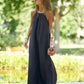 DOWN THE COVE - BREEZY SUMER MAXI DRESS