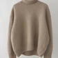 MILANO - Cozy loose sweater