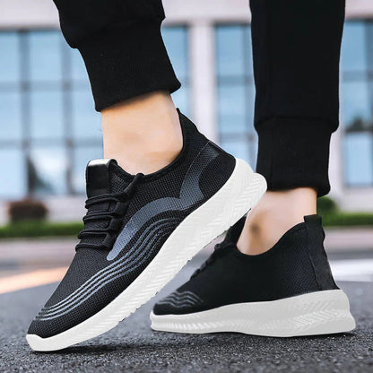 Men's Casual Breathable Fashion Sneakers