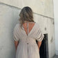 Viena - Timeless cotton dress