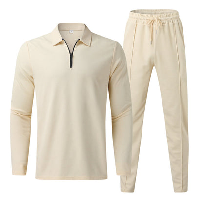 Olivier | Casual Men's Set