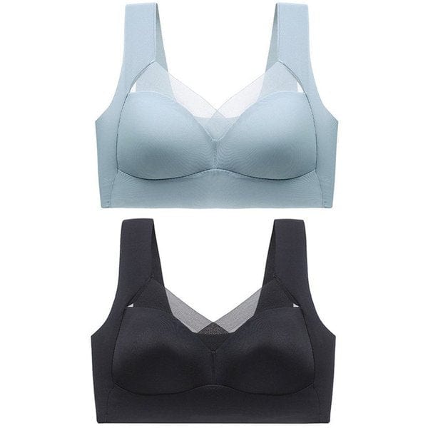 Linnea | Comfort Seamless Bra (1+1 free)