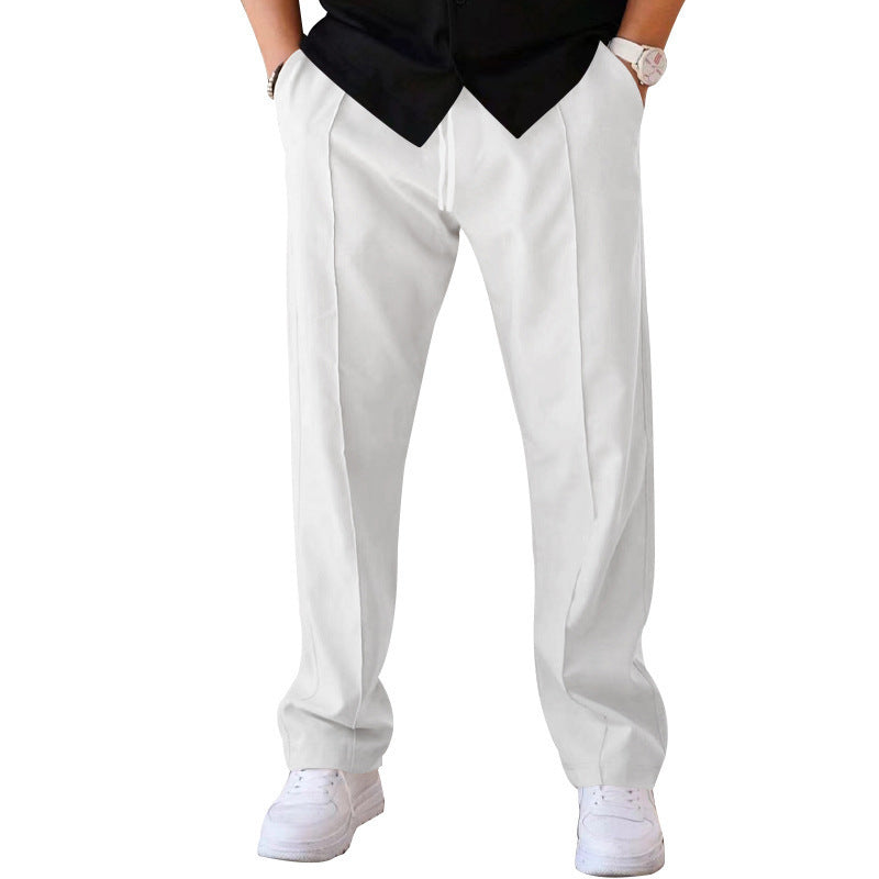 Cameron™ | Casual Wide-Leg Leisure Pants