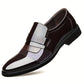 Beckham | Comfortable pointed formal shoes