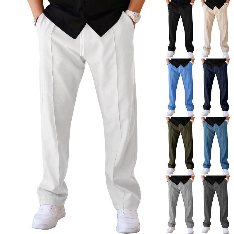 Cameron™ | Casual Wide-Leg Leisure Pants