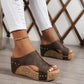 Anna | Graceful Orthopedic Sandals