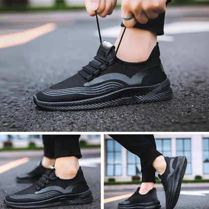 Men's Casual Breathable Fashion Sneakers