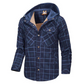 Axe™ - Lumberjack Cotton Hoodie