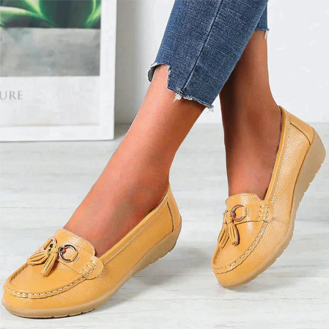 Comfort Loafers