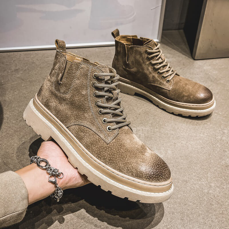 Men's Ankle Boots