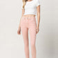 KATE HIGH RISE SKINNY