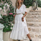 Milos - Elegant Summer Dress