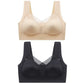 Linnea | Comfort Seamless Bra (1+1 free)