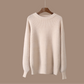 Aurelia | Stylish Wool Jumper