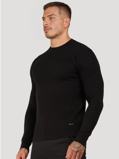 ROSSI - PREMIUM PULLOVER