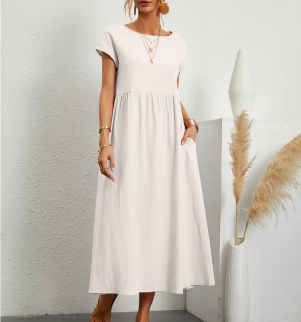 Caroline - Women's dress