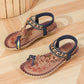 Emilia | Comfortable Orthopedic Sandals