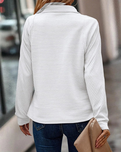 ALISE ELEGANT SWEATER