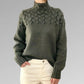 The Evelyn Pullover