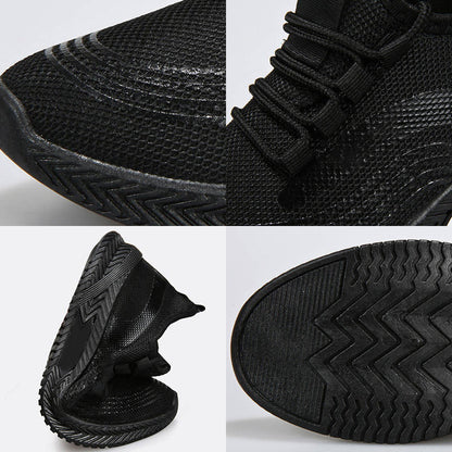 Men's Casual Breathable Fashion Sneakers