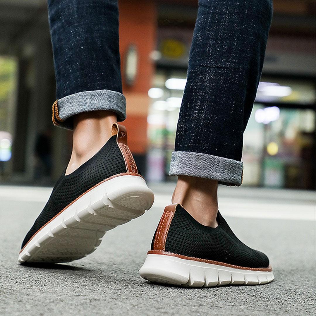 Motion | Comfortable men's shoes