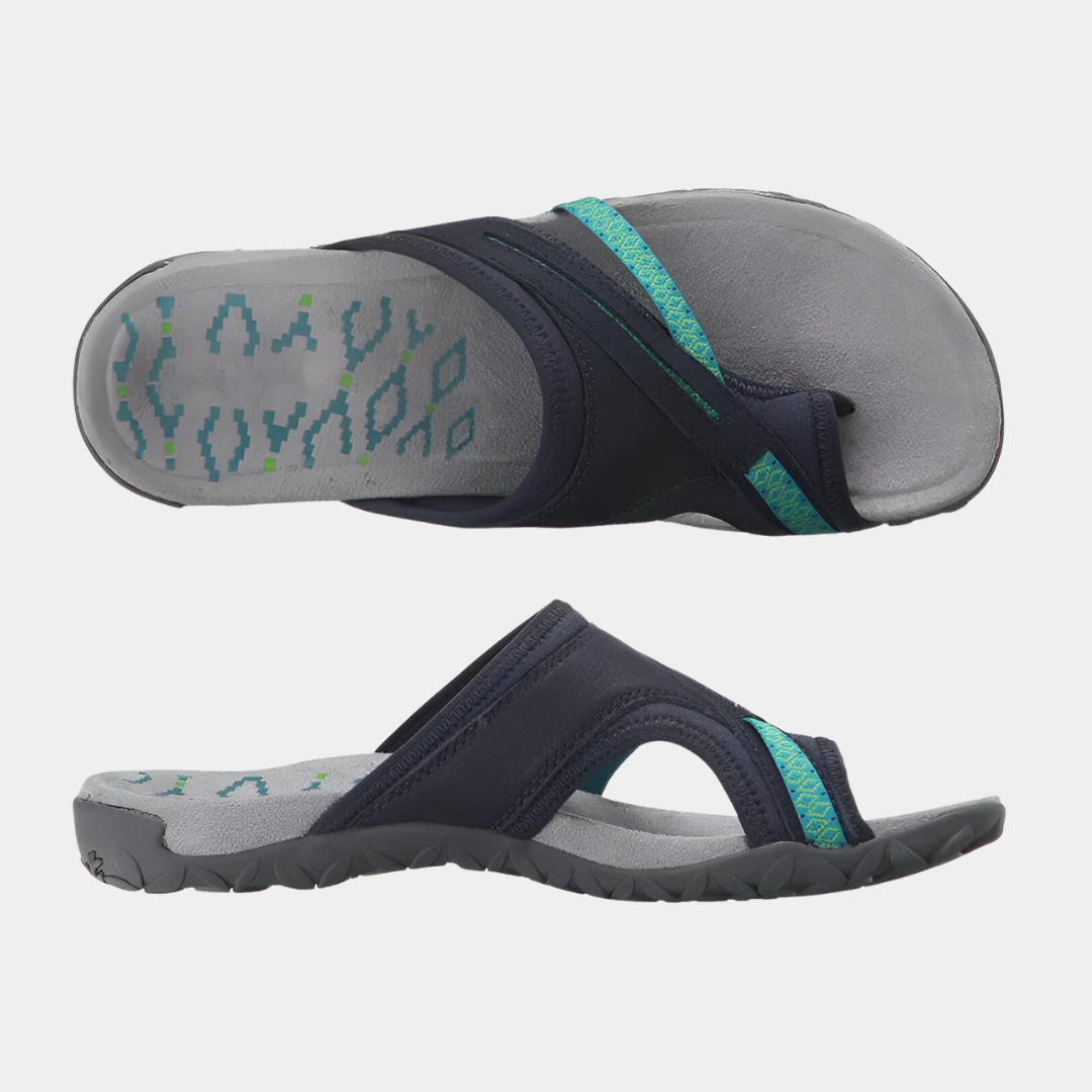 Mia™ - Ergonomic Orthopedic Sandals