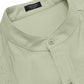 Soft Cotton Linen Button Shirt (US Only)