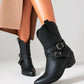 Alison Hayes™ Urban Western Boots