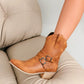 Alison Hayes™ Urban Western Boots