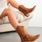 Alison Hayes™ Urban Western Boots