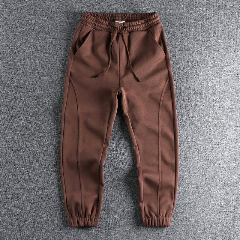 Alpha Infinity Sweatpants