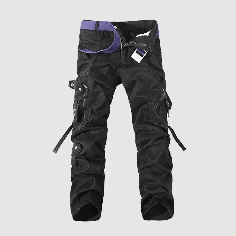 AlphaStrike Tactical Cargo Pants