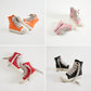 Amelia Cute High Top Sneakers